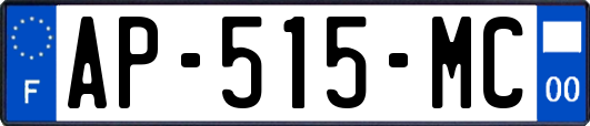 AP-515-MC