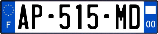 AP-515-MD