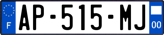 AP-515-MJ