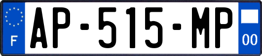 AP-515-MP