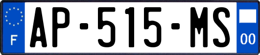 AP-515-MS