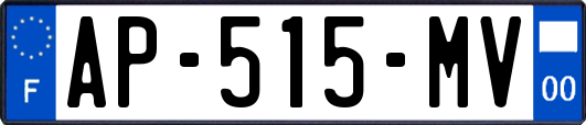 AP-515-MV
