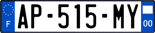 AP-515-MY