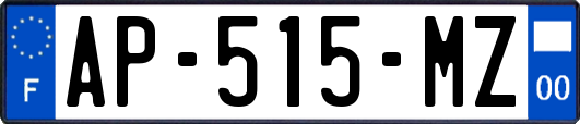 AP-515-MZ