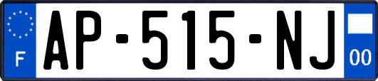 AP-515-NJ