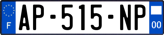 AP-515-NP