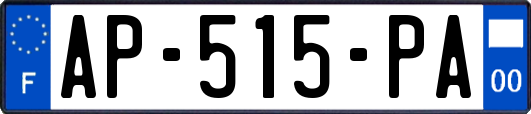 AP-515-PA