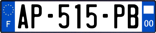 AP-515-PB