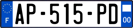 AP-515-PD