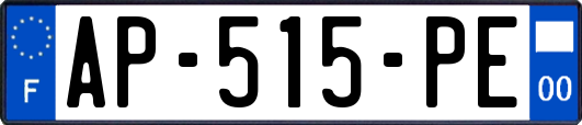 AP-515-PE
