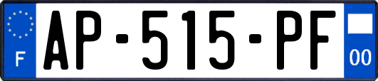 AP-515-PF