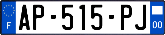 AP-515-PJ