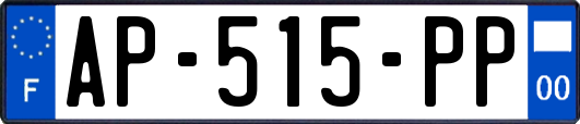 AP-515-PP