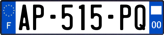 AP-515-PQ