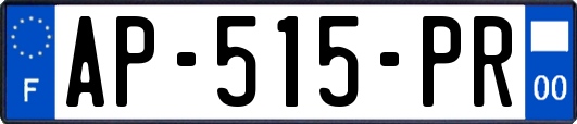 AP-515-PR