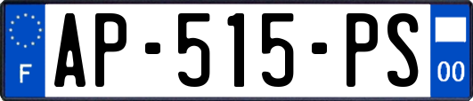 AP-515-PS