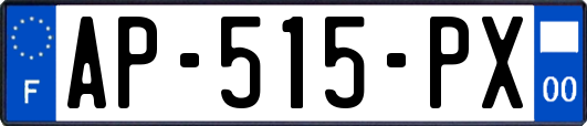 AP-515-PX