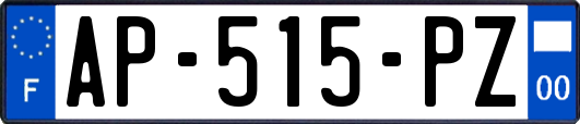 AP-515-PZ