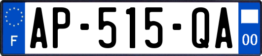 AP-515-QA