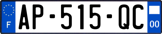 AP-515-QC
