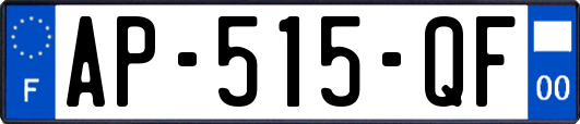 AP-515-QF