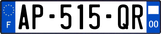AP-515-QR