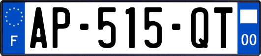 AP-515-QT