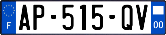 AP-515-QV