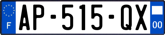 AP-515-QX