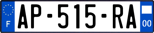 AP-515-RA