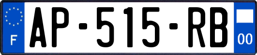 AP-515-RB