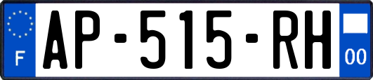 AP-515-RH