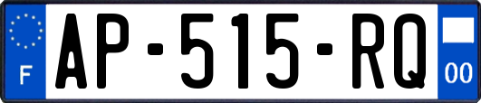 AP-515-RQ