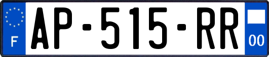 AP-515-RR
