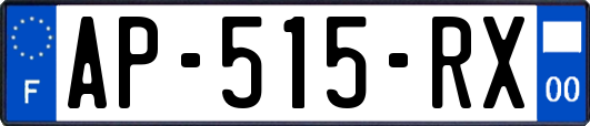 AP-515-RX
