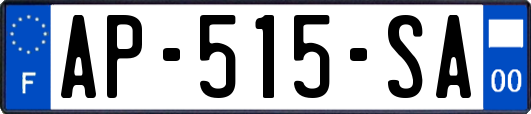 AP-515-SA