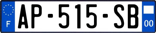 AP-515-SB