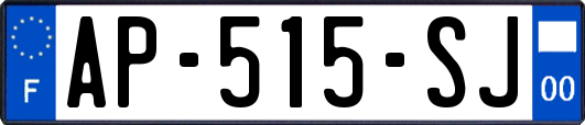 AP-515-SJ