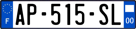 AP-515-SL