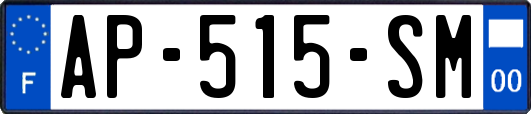 AP-515-SM