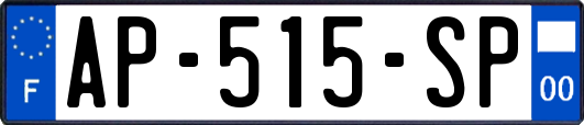 AP-515-SP