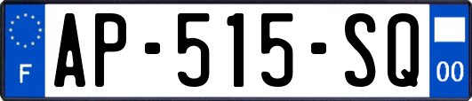 AP-515-SQ