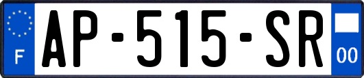 AP-515-SR