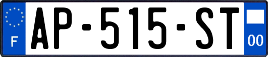 AP-515-ST