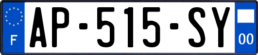 AP-515-SY