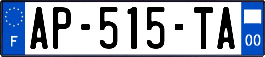 AP-515-TA
