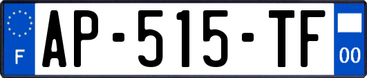 AP-515-TF