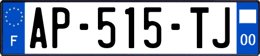 AP-515-TJ