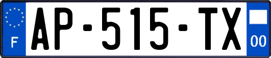 AP-515-TX