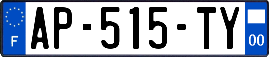 AP-515-TY